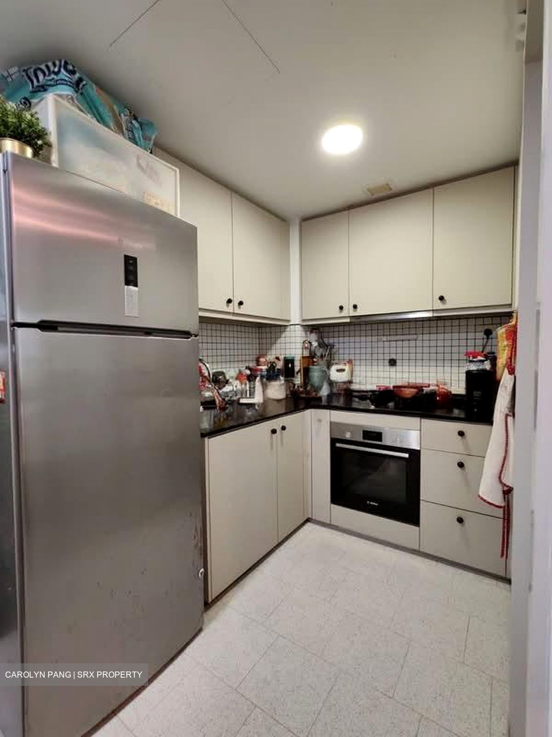 Jui Residences (D12), Apartment #545624311
